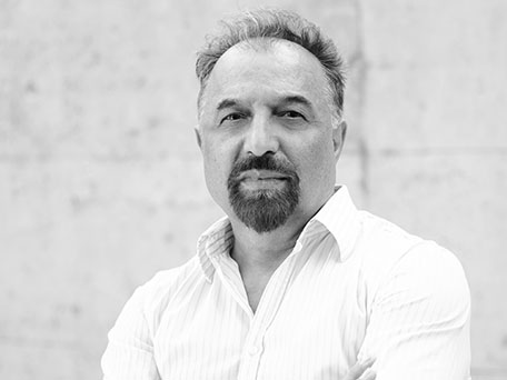 Ritratto Azizullah Ima